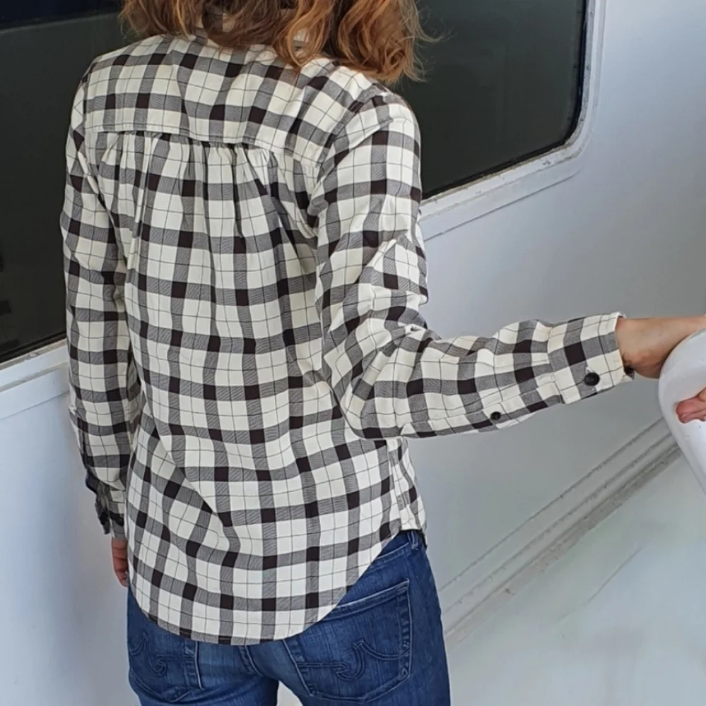 Filson Alaskan Guide shirt - Picture 3 of 8